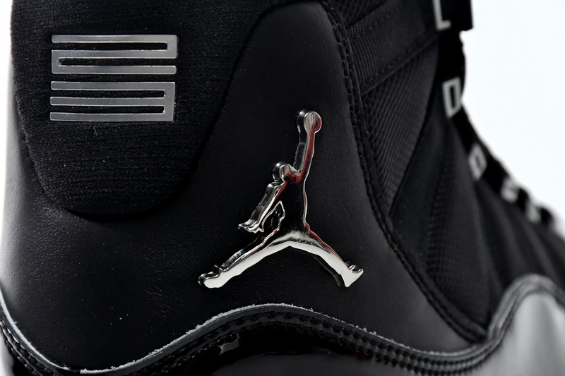 XH Air Jordan 11 Retro Jubilee