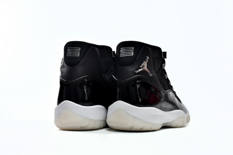 XH Air Jordan 11 Retro Jubilee