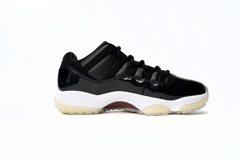 XP Air Jordan 11 Retro Low 72-10