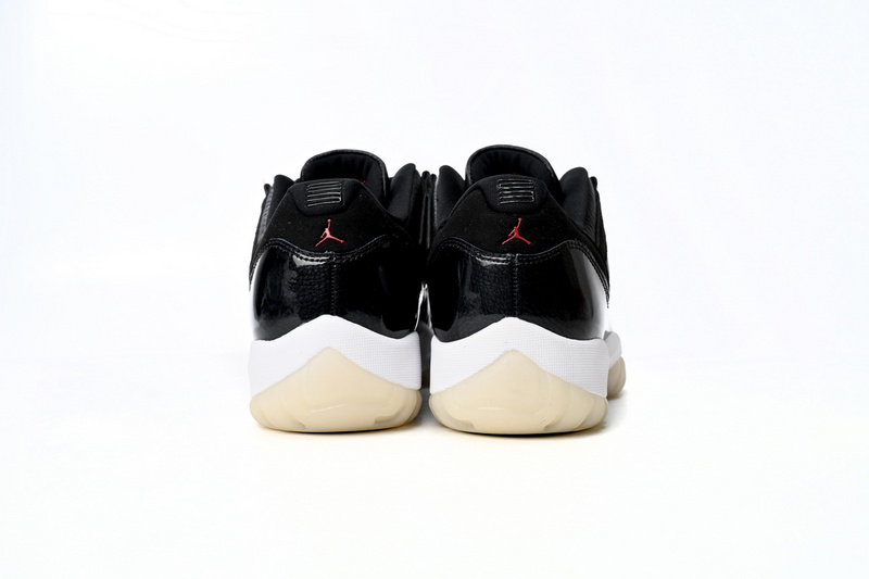 XP Air Jordan 11 Retro Low 72-10