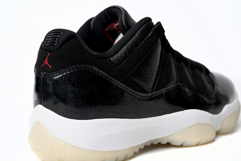 XP Air Jordan 11 Retro Low 72-10