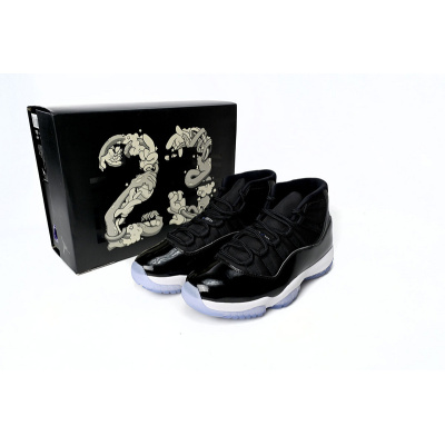 XP Air Jordan 11 Space Jam 02