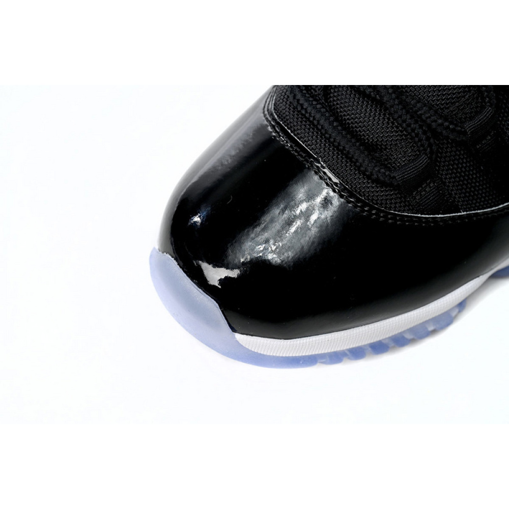 XP Air Jordan 11 Space Jam