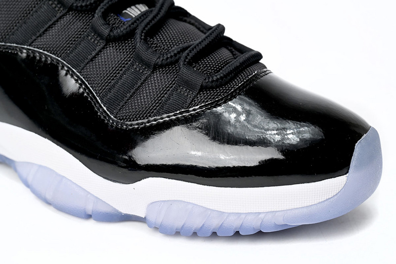 XP Air Jordan 11 Space Jam
