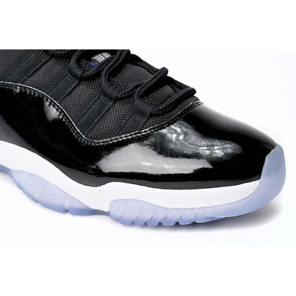 XP Air Jordan 11 Space Jam