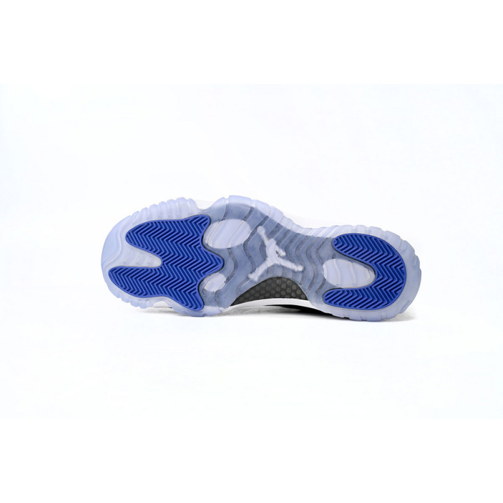 XP Air Jordan 11 Space Jam
