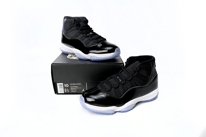 XP Air Jordan 11 Space Jam