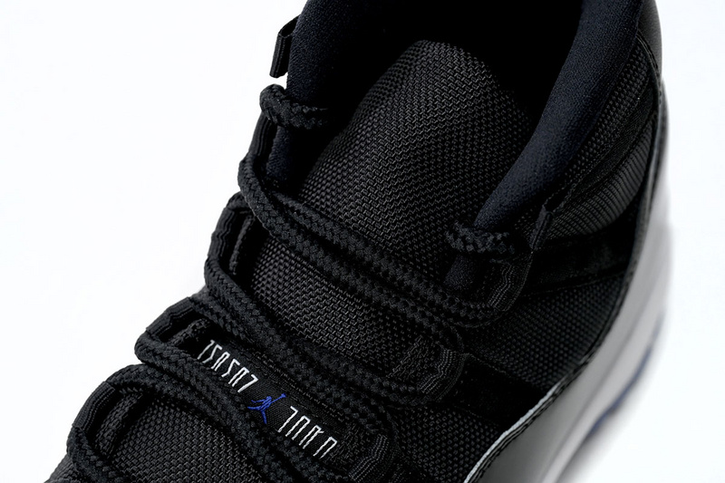 XP Air Jordan 11 Space Jam
