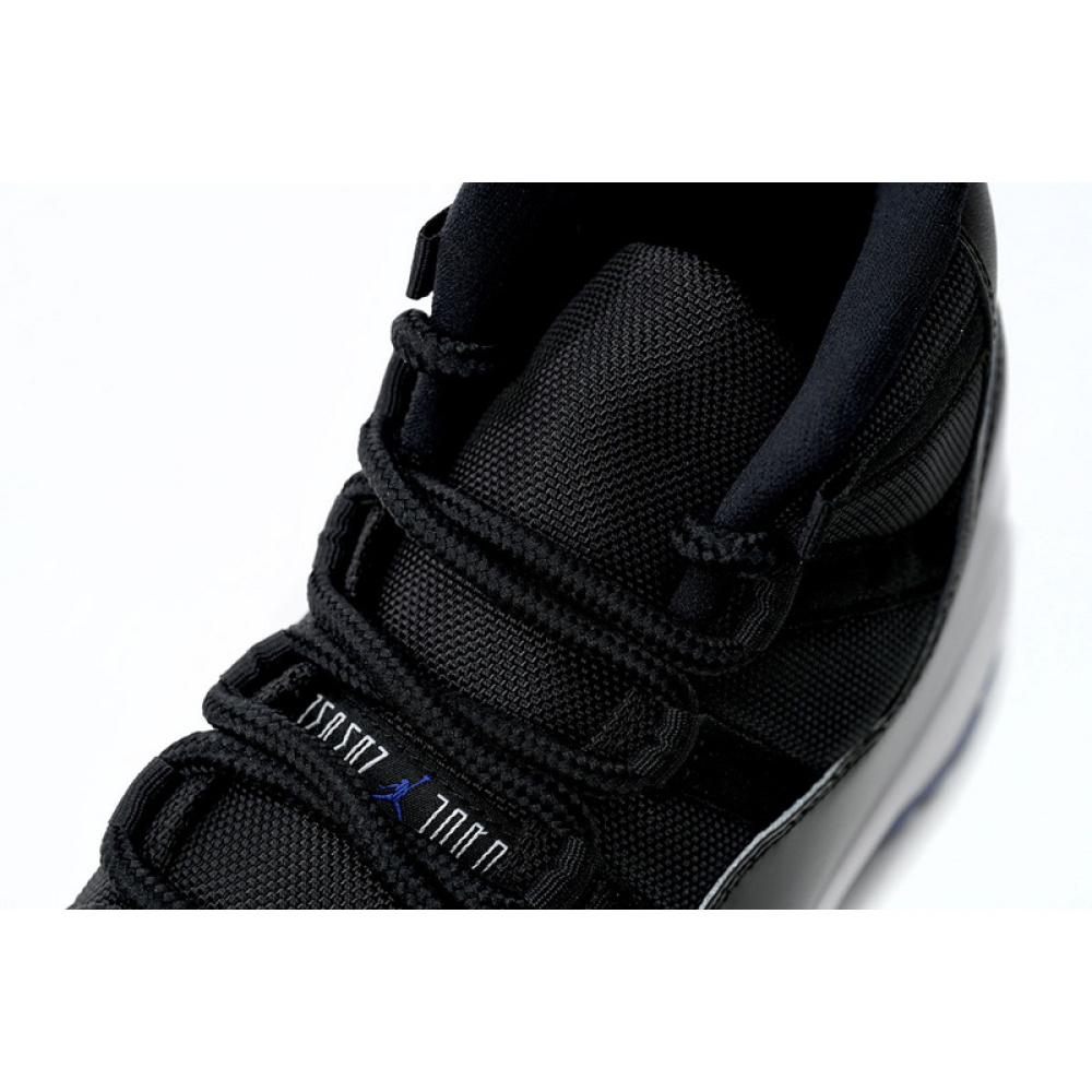 XP Air Jordan 11 Space Jam