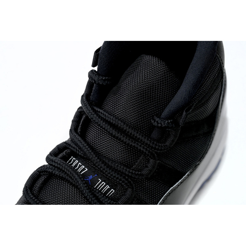 XP Air Jordan 11 Space Jam