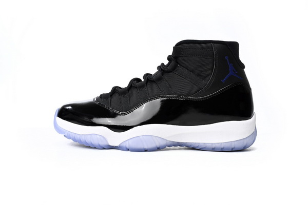 XP Air Jordan 11 Space Jam