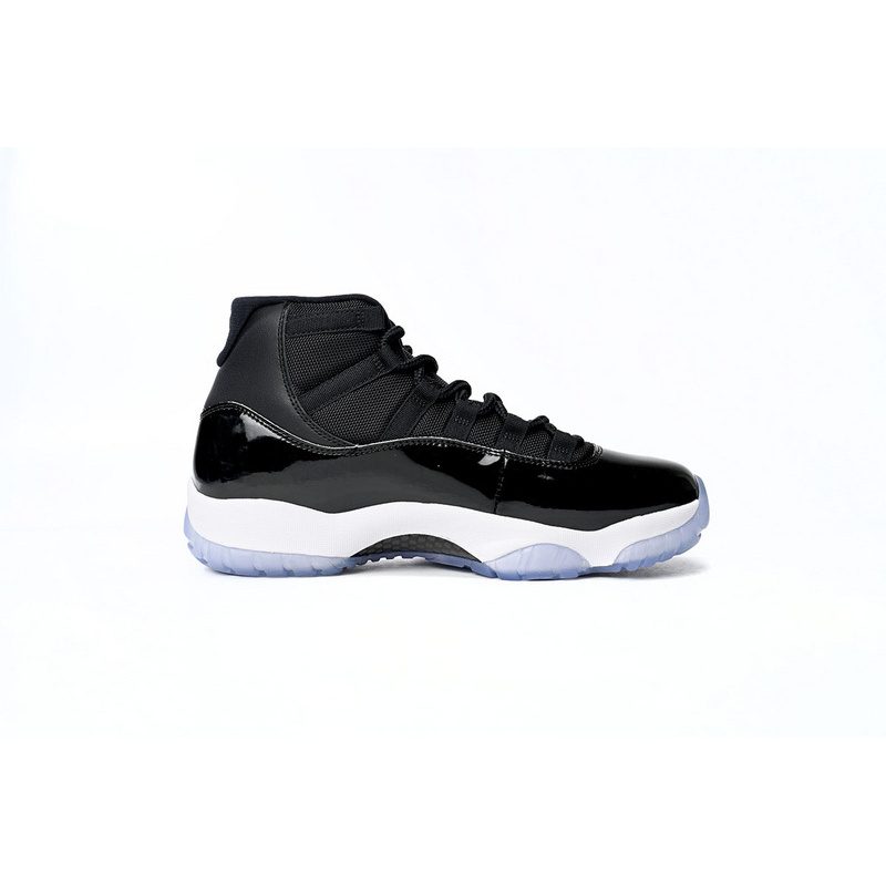 XP Air Jordan 11 Space Jam