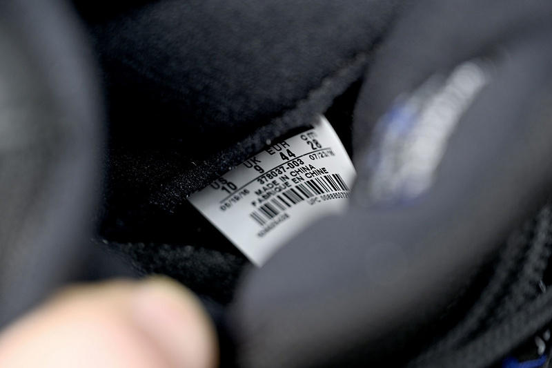 XP Air Jordan 11 Space Jam