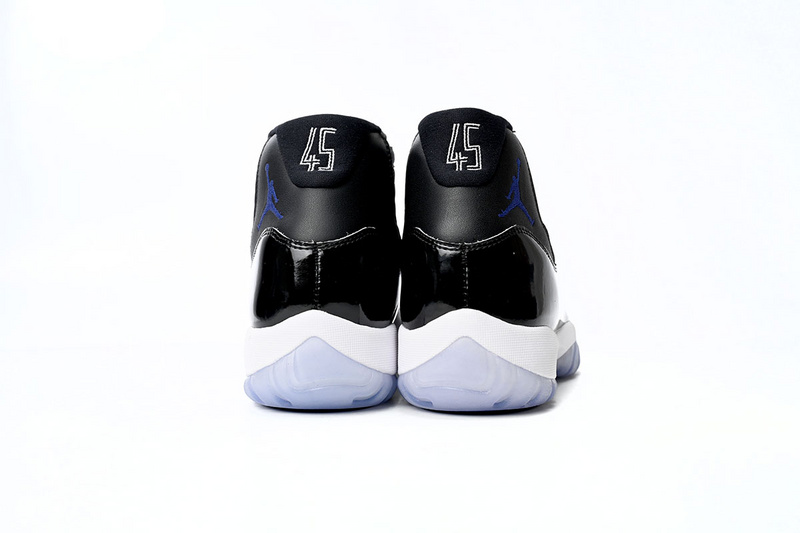 XP Air Jordan 11 Space Jam