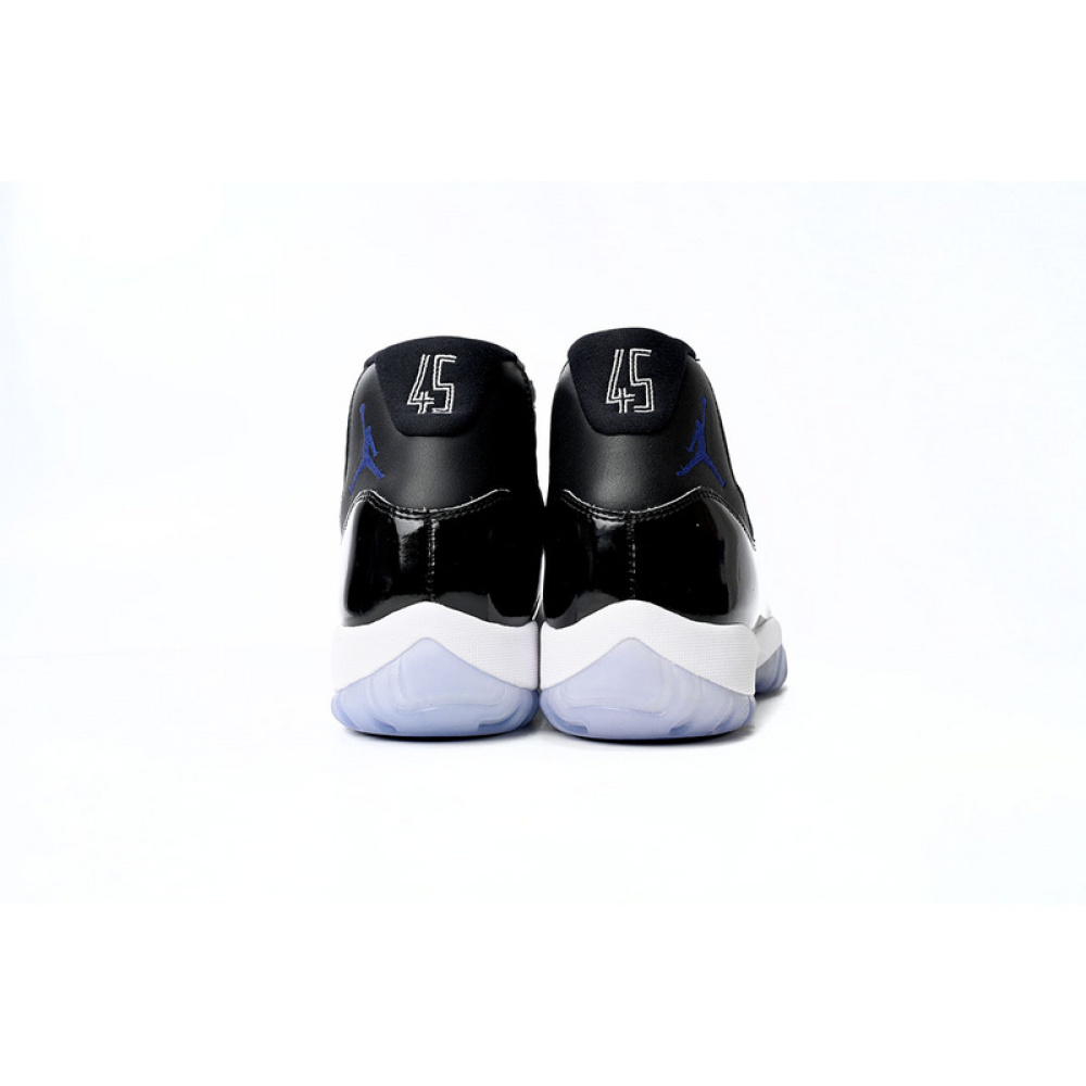 XP Air Jordan 11 Space Jam