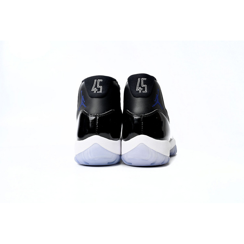 XP Air Jordan 11 Space Jam