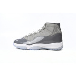 XP Air Jordan 11 Cool Grey