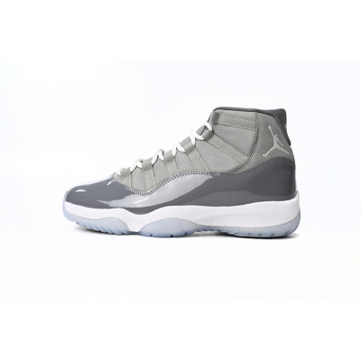 XP Air Jordan 11 Cool Grey 01