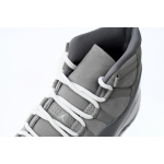 XP Air Jordan 11 Cool Grey