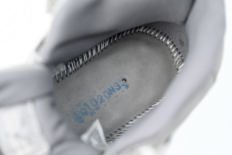 XP Air Jordan 11 Cool Grey