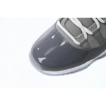XP Air Jordan 11 Cool Grey
