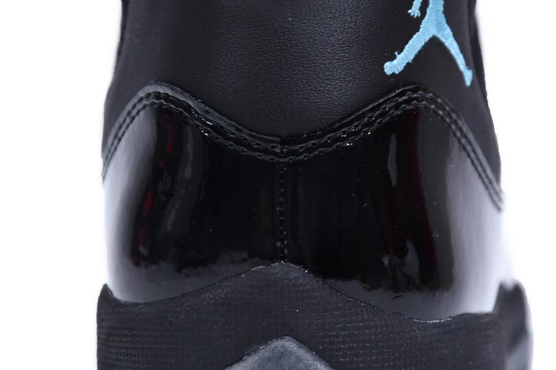 XP Air Jordan 11 Retro Gamma Blue