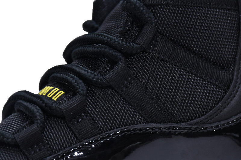 XP Air Jordan 11 Retro Gamma Blue