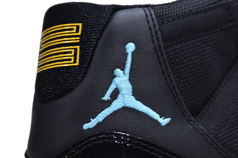 XP Air Jordan 11 Retro Gamma Blue