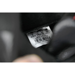 XP Air Jordan 11 25th Anniversary Black Silver Eyelets