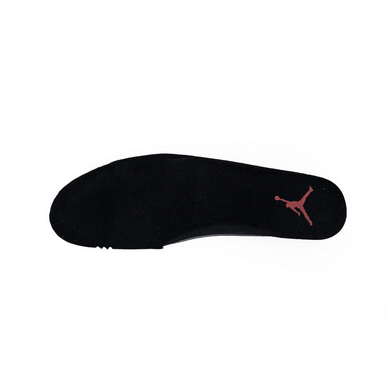 XP Air Jordan 11 25th Anniversary Black Silver Eyelets