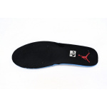 DJ Air Jordan 12 “Flu Game” Black Red