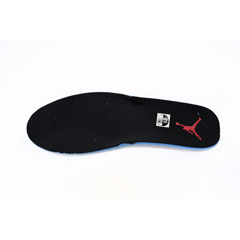 DJ Air Jordan 12 “Flu Game” Black Red