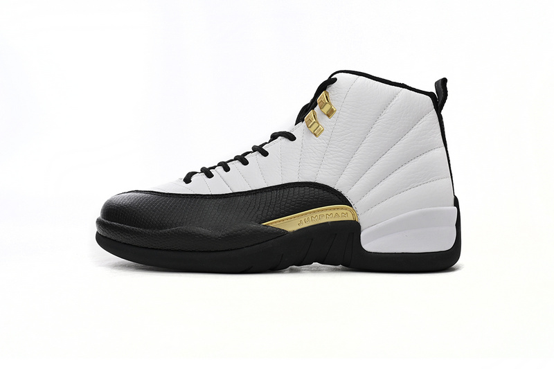 DJ Air Jordan 12 “Royalty”