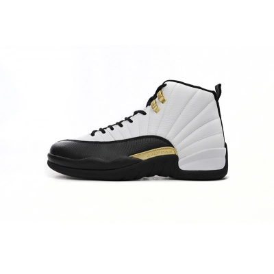 DJ Air Jordan 12 “Royalty”