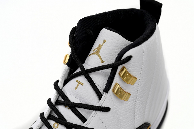 DJ Air Jordan 12 “Royalty”