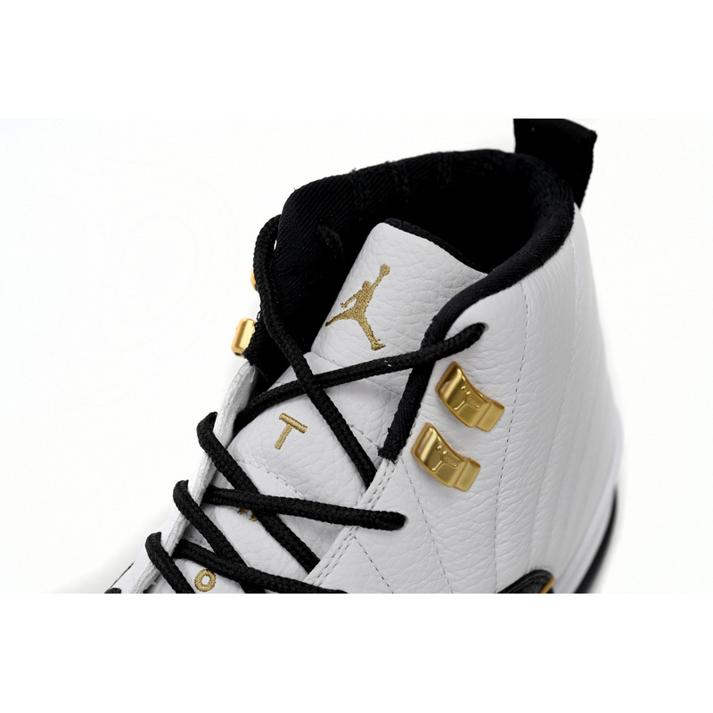 DJ Air Jordan 12 “Royalty”