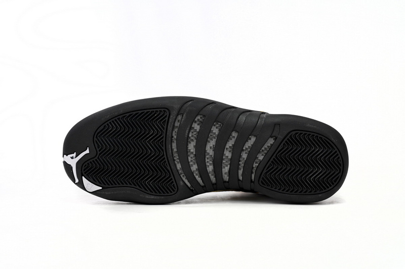 DJ Air Jordan 12 “Royalty”