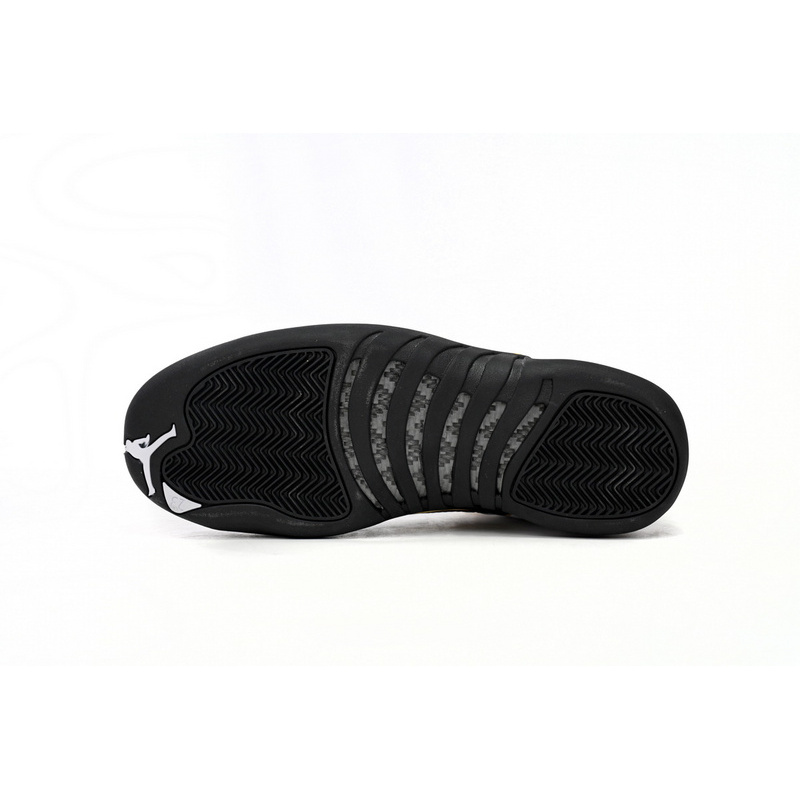 DJ Air Jordan 12 “Royalty”