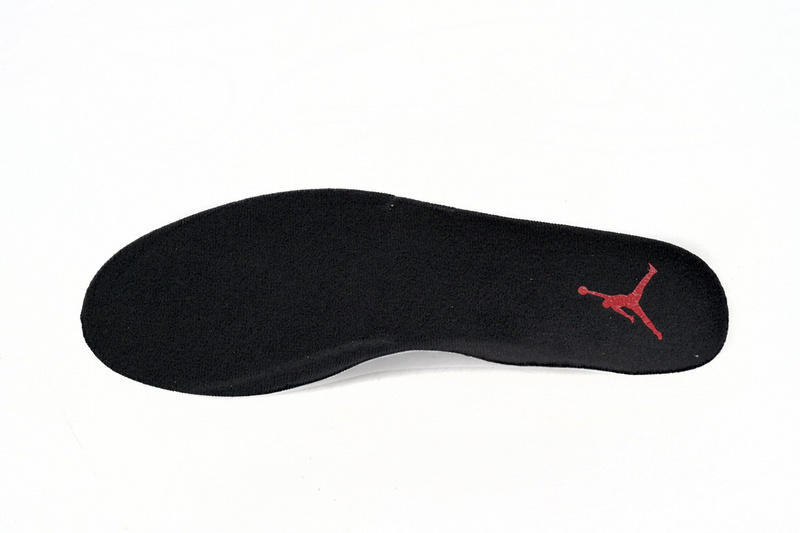 DJ Air Jordan 12 Black And “Playoffs”