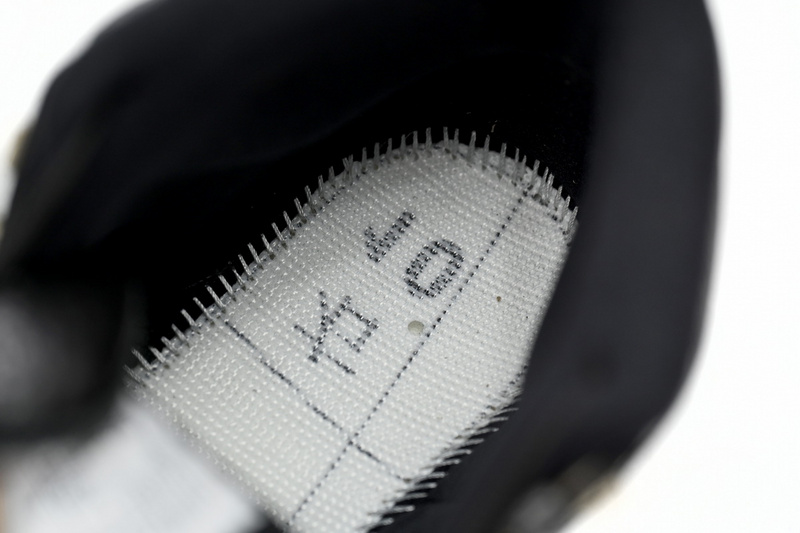 DJ Air Jordan 12 Black And “Playoffs”