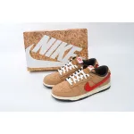 GB CLOT x Nike Dunk “Cork”