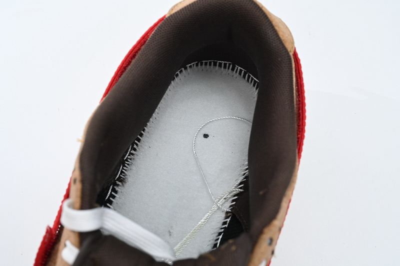 GB CLOT x Nike Dunk “Cork”