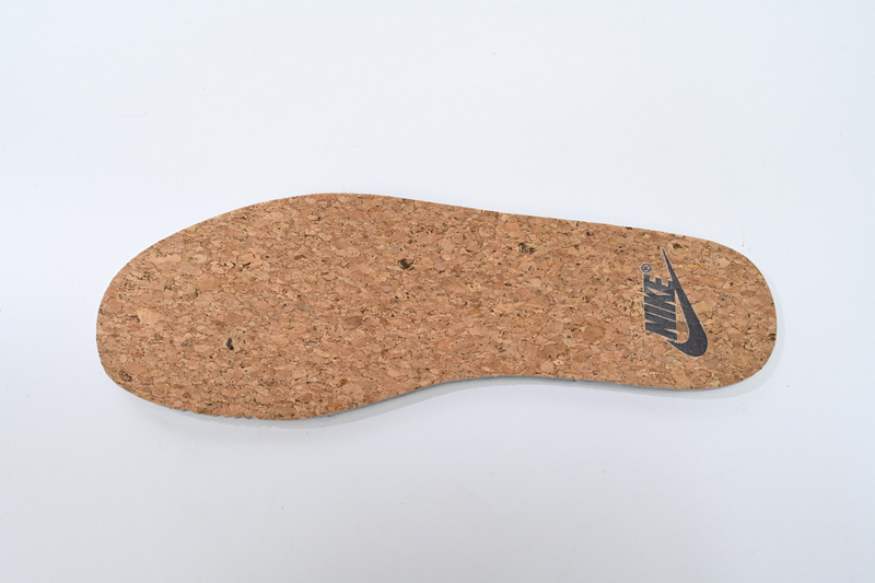 GB CLOT x Nike Dunk “Cork”