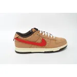 GB CLOT x Nike Dunk “Cork”