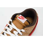 GB CLOT x Nike Dunk “Cork”