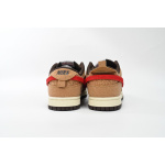 GB CLOT x Nike Dunk “Cork”