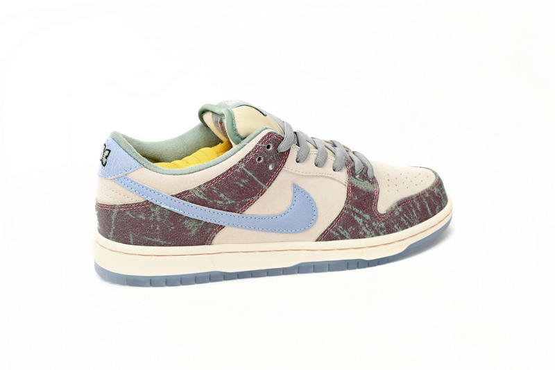 GB Crenshaw Skate Club x Nike SB Dunk Low CSC Co Branding