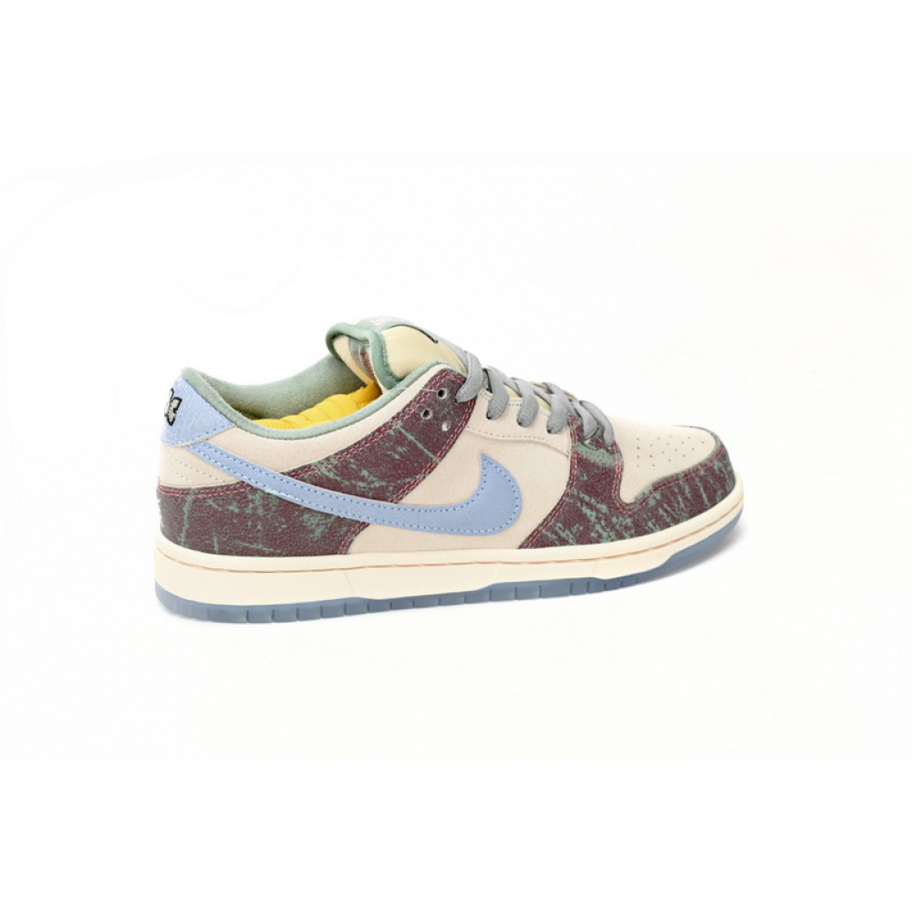 GB Crenshaw Skate Club x Nike SB Dunk Low CSC Co Branding