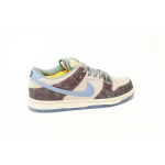 GB Crenshaw Skate Club x Nike SB Dunk Low CSC Co Branding