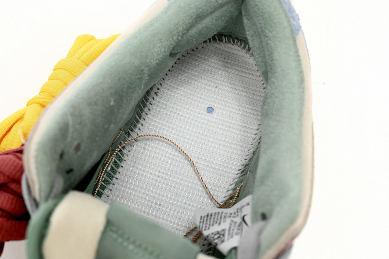 GB Crenshaw Skate Club x Nike SB Dunk Low CSC Co Branding